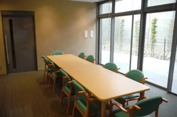 紫雲苑で葬儀を行なった写真