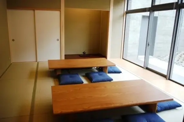 紫雲苑で葬儀を行なった写真