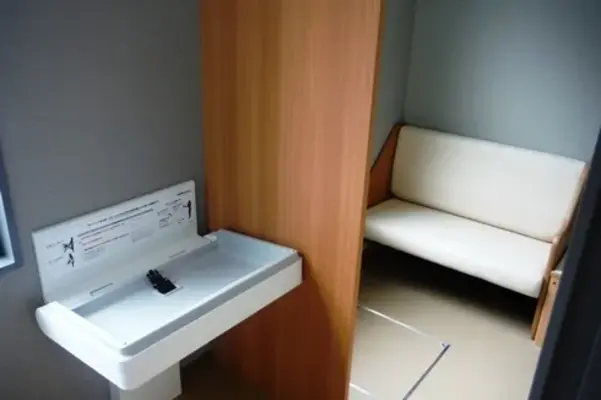 紫雲苑で葬儀を行なった写真