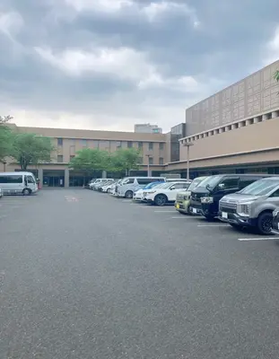 町屋斎場で葬儀を行なった写真