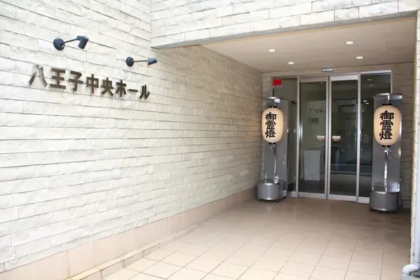 キクヤセレモニーで葬儀を行なった写真