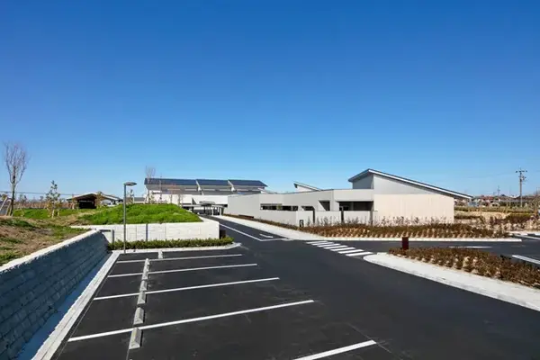 五条川斎苑で葬儀を行なった写真