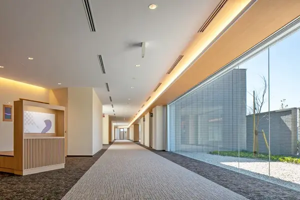 五条川斎苑で葬儀を行なった写真