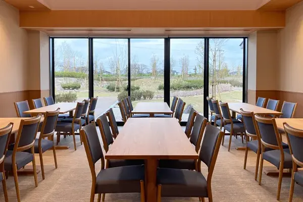 五条川斎苑で葬儀を行なった写真