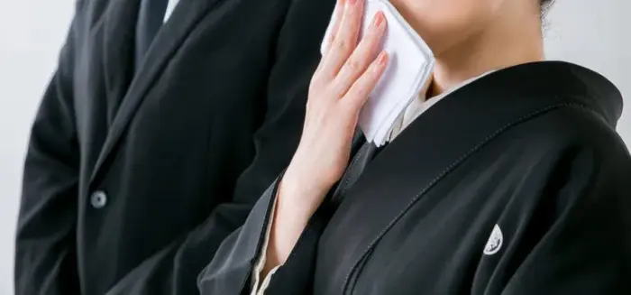 あさひ完結葬で葬儀を行なった写真