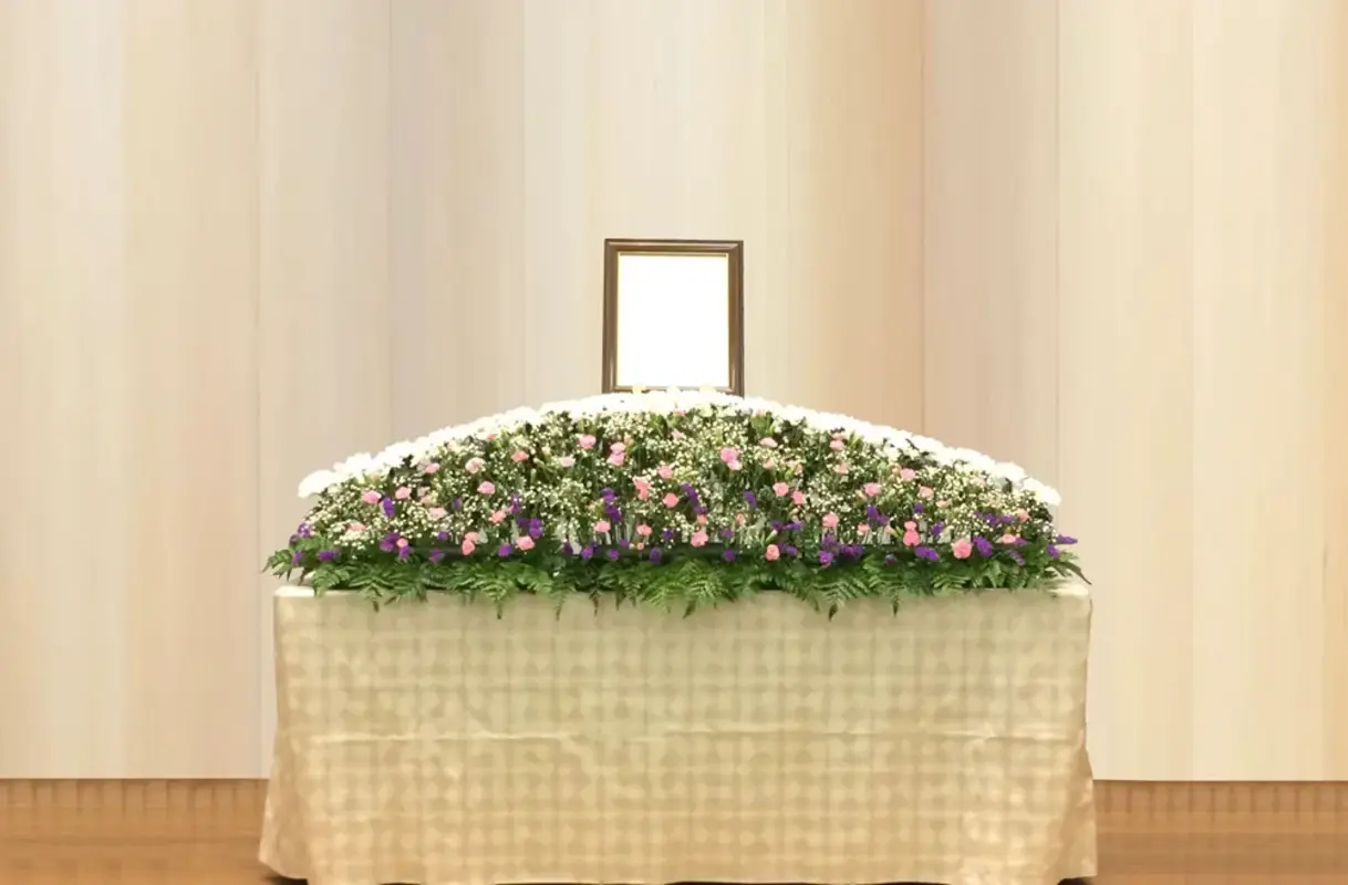 一日葬