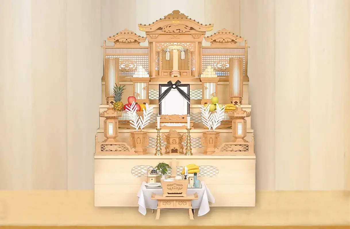 シンプル家族葬プラン
