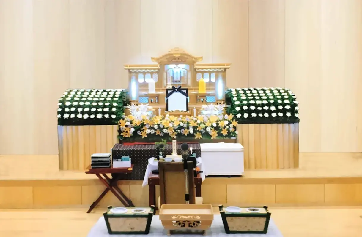 家族葬・一般葬プラン