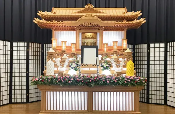 宇治葬祭駕辰