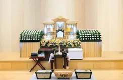 家族葬・一般葬プラン