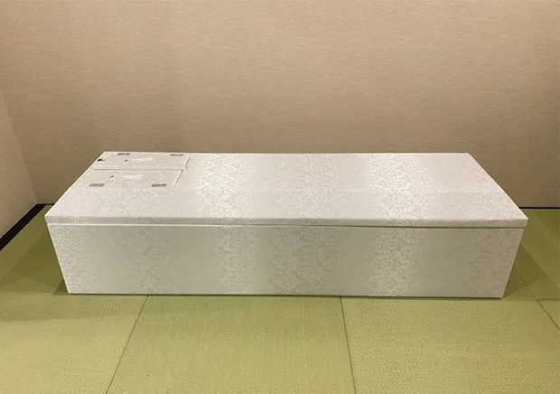 直葬プラン
