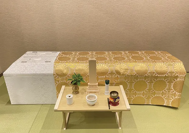火葬式プラン