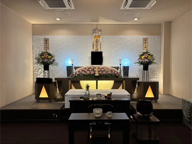 ひびきセレモニー（無想庵）