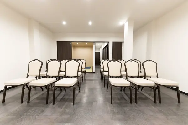 ひびきセレモニー(無想庵)で葬儀を行なった写真