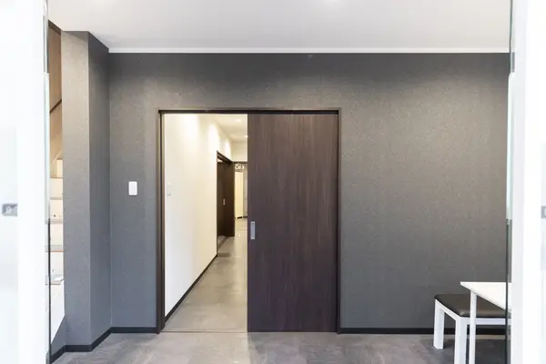 ひびきセレモニー(無想庵)で葬儀を行なった写真