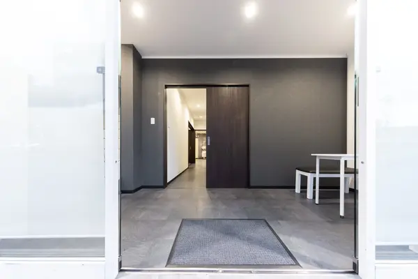 ひびきセレモニー(無想庵)で葬儀を行なった写真