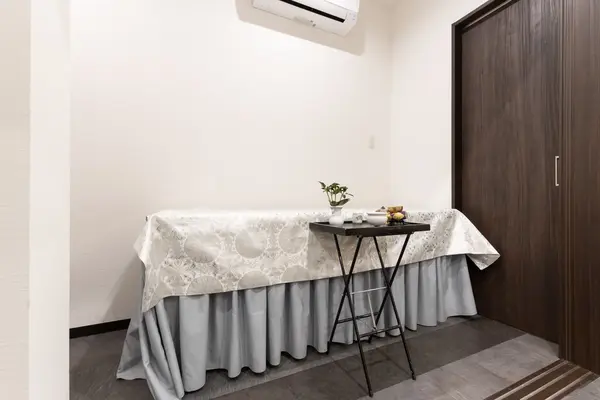 ひびきセレモニー(無想庵)で葬儀を行なった写真