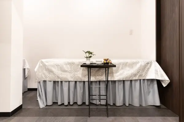 ひびきセレモニー(無想庵)で葬儀を行なった写真