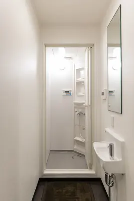 ひびきセレモニー(無想庵)で葬儀を行なった写真