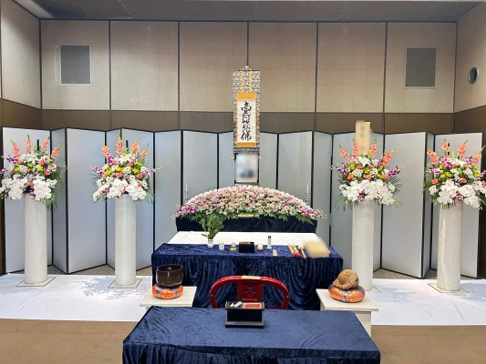 ひびきセレモニー（無想庵）