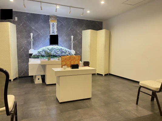 ひびきセレモニー(無想庵)