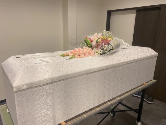 ひびきセレモニー（無想庵）