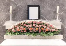 1日葬プラン