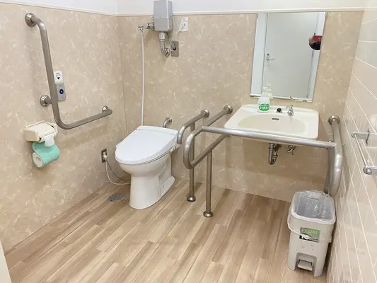 ひびきセレモニー（ひびきホール）で葬儀を行なった写真