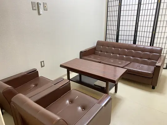 ひびきセレモニー（ひびきホール）で葬儀を行なった写真