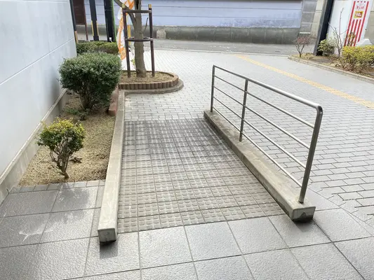 ひびきセレモニー（ひびきホール）で葬儀を行なった写真