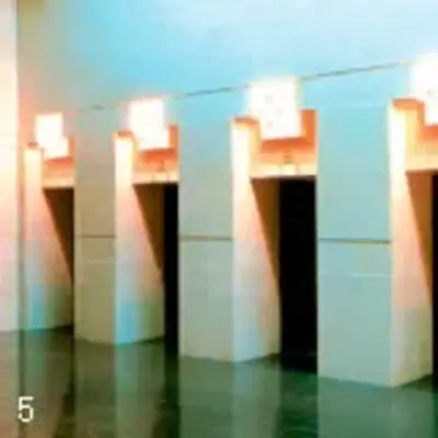 伊勢広域環境組合斎場で葬儀を行なった写真