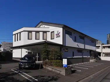 くらしの友 湘南藤沢総合斎場