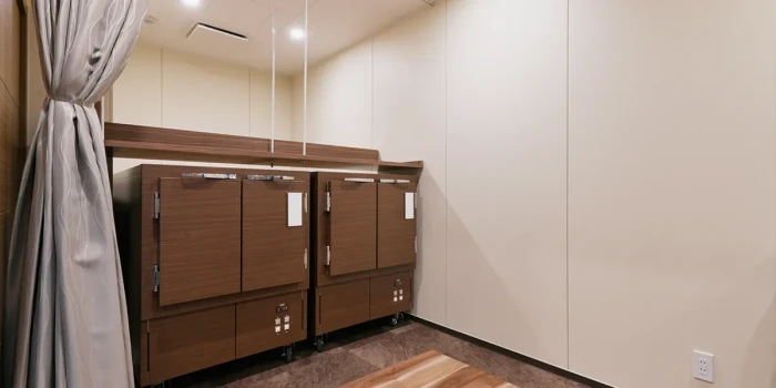 くらしの友 湘南藤沢総合斎場で葬儀を行なった写真