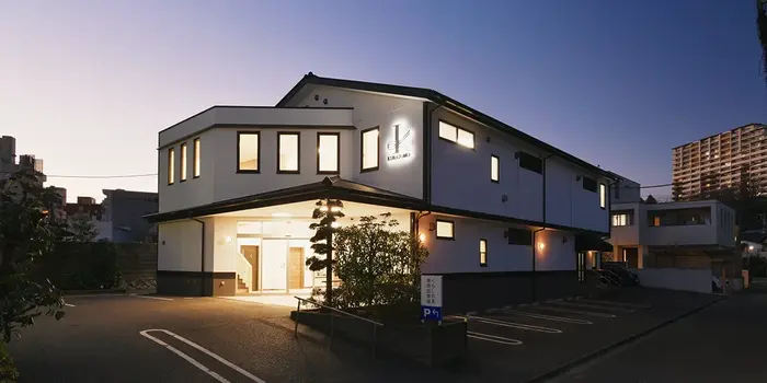 くらしの友 湘南藤沢総合斎場で葬儀を行なった写真