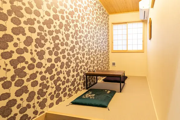 柏斎苑（柏の葉事業所）で葬儀を行なった写真