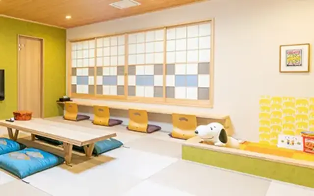 柏斎苑（柏の葉事業所）で葬儀を行なった写真