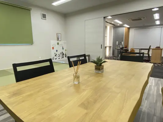 柏斎苑 家族葬リビングなごみ新柏で葬儀を行なった写真