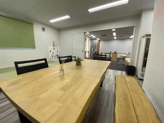 柏斎苑 家族葬リビングなごみ新柏で葬儀を行なった写真