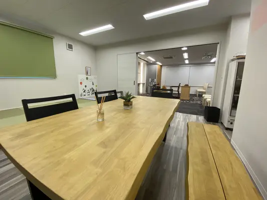 柏斎苑 家族葬リビングなごみ新柏で葬儀を行なった写真