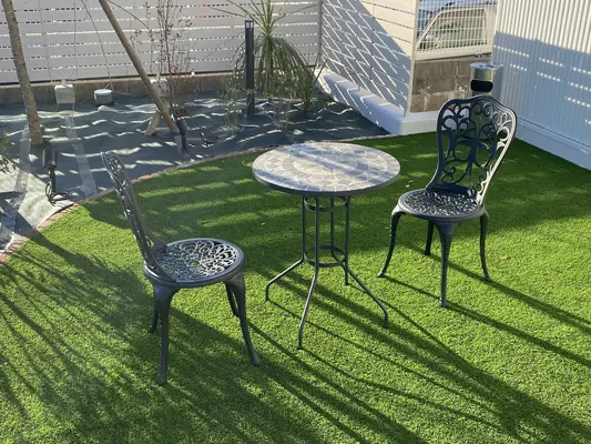 柏斎苑 家族葬リビングなごみ新柏で葬儀を行なった写真