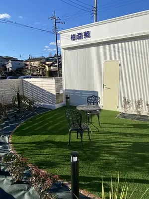 柏斎苑 家族葬リビングなごみ新柏で葬儀を行なった写真