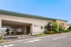 柏斎苑（⾼柳西口ホール）