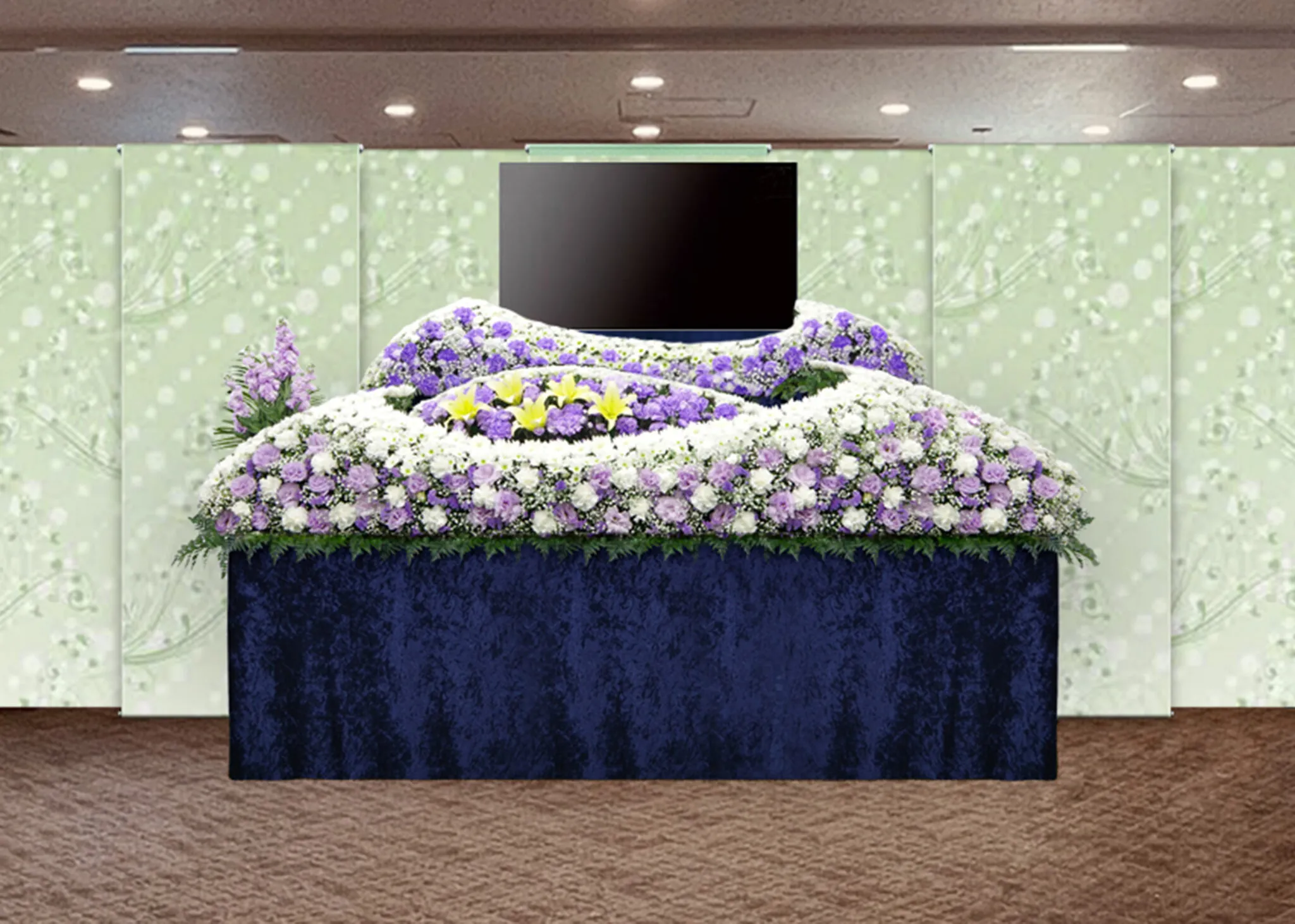 花プラン135