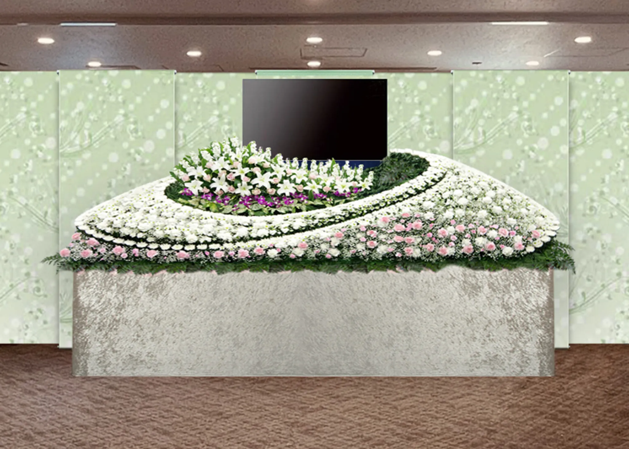 花プラン170
