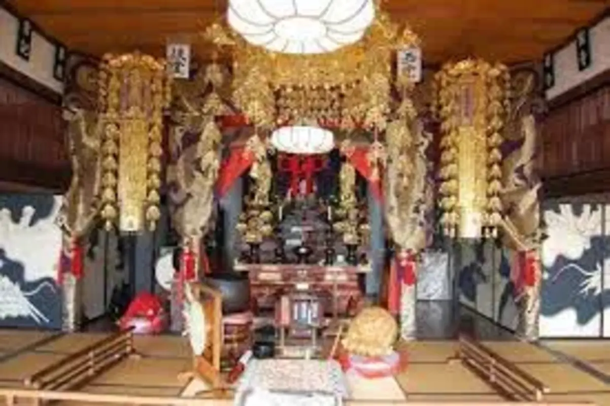 お寺様で葬儀