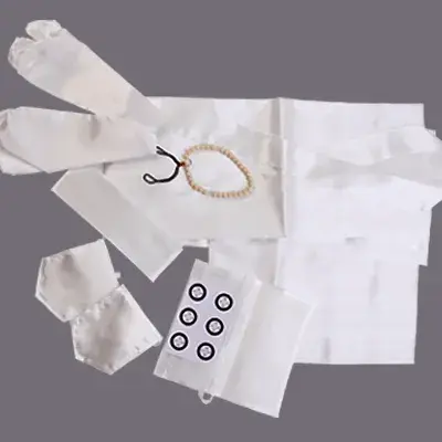 縁サービスで葬儀を行なった写真