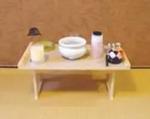 縁サービスで葬儀を行なった写真