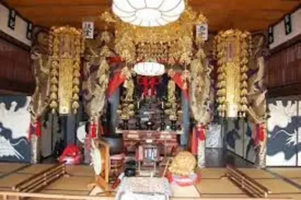 縁サービスで葬儀を行なった写真