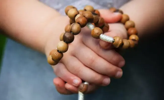 おまかせ完結葬で葬儀を行なった写真