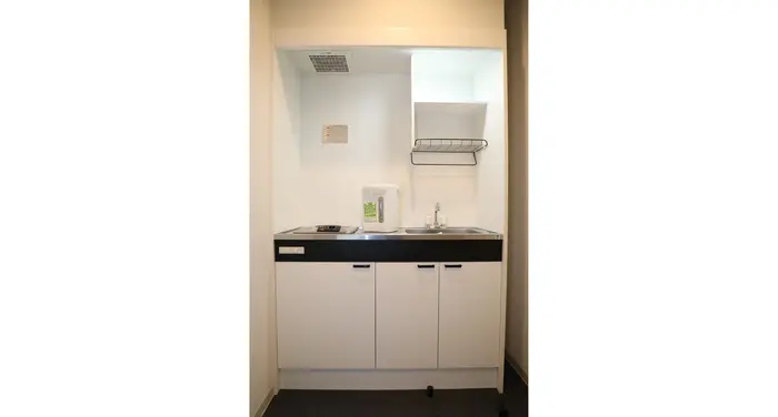 あおばメモリアル(広島駅北会館)で葬儀を行なった写真